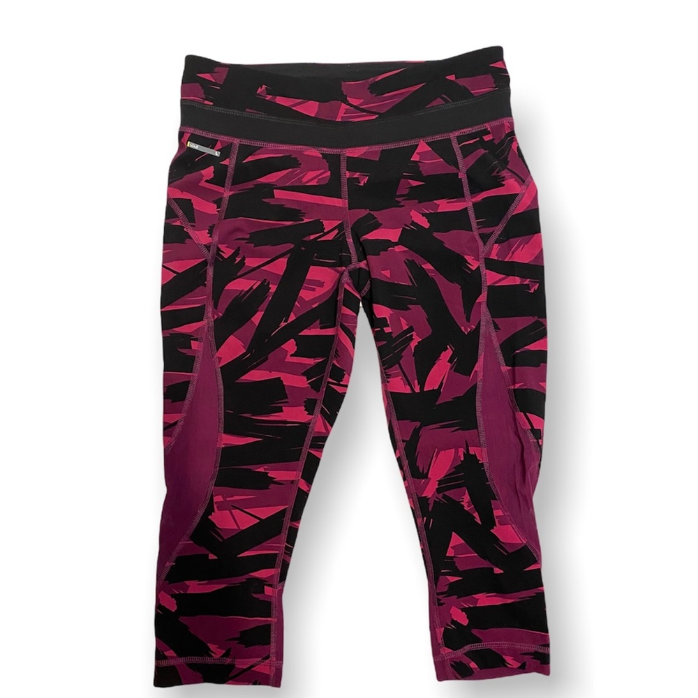 Lole Size Small Crop Leggings